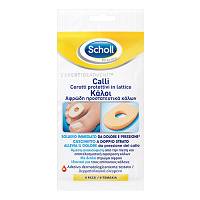 SCHOLL CER PROT CALLI SCUD 9PZ