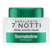 SOMATOLINE CREMA SNELLENTE 7NOTTI 250 ML