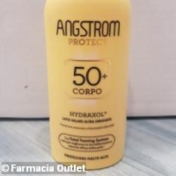 ANGSTROM PROT HYDRA LAT SOL50+ ANGSTROM PROT HYDRA LAT SOL50+
