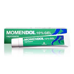 MOMENDOL*GEL 50G 10% MOMENDOL*GEL 50G 10%