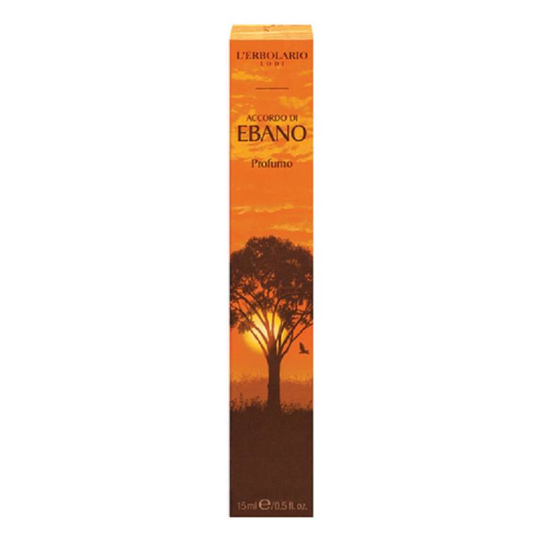 ACCORDO EBANO PROFUMO 15ML