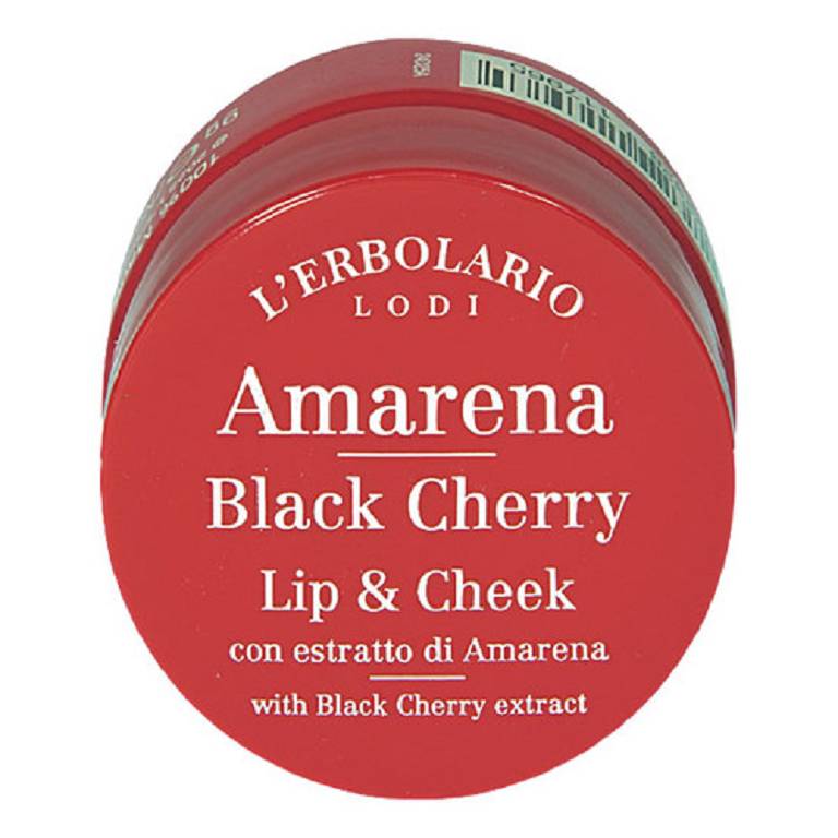 AMARENA LIP & CHEEK 9G AMARENA LIP & CHEEK 9G