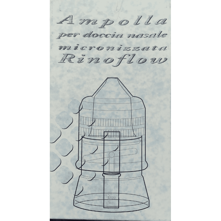 AMPOLLA RINOFLOW 471082