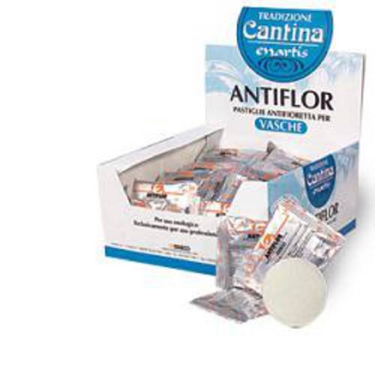 ANTIFLOR DAMIGIANE 1BUST