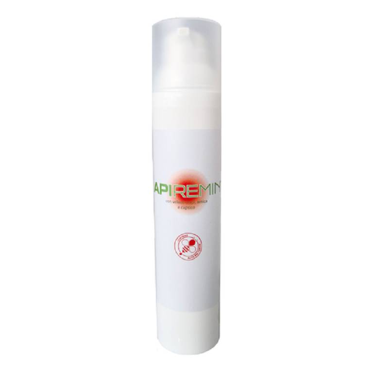 APIREMIN CREMA 100ML