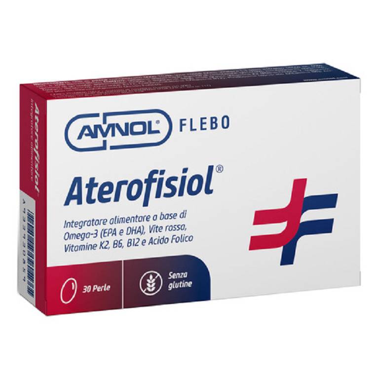 ATEROFISIOL 30PRL ATEROFISIOL 30PRL