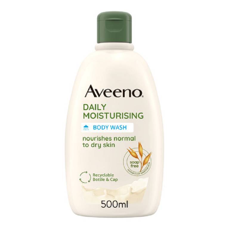 AVEENO BAGNODOCCIA 500ML