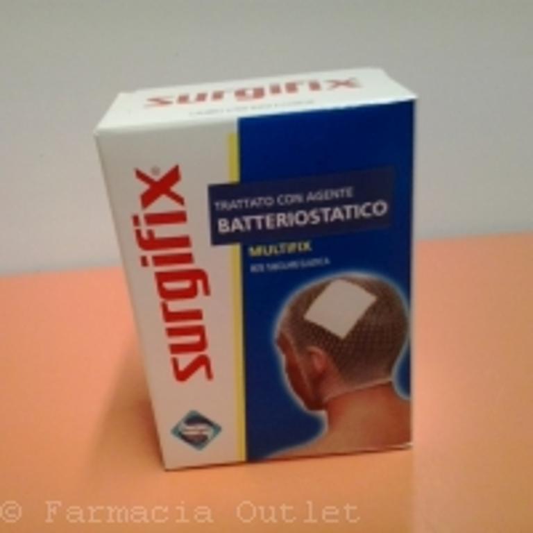 BENDA RETE MULTIFIX SAN TE/COS