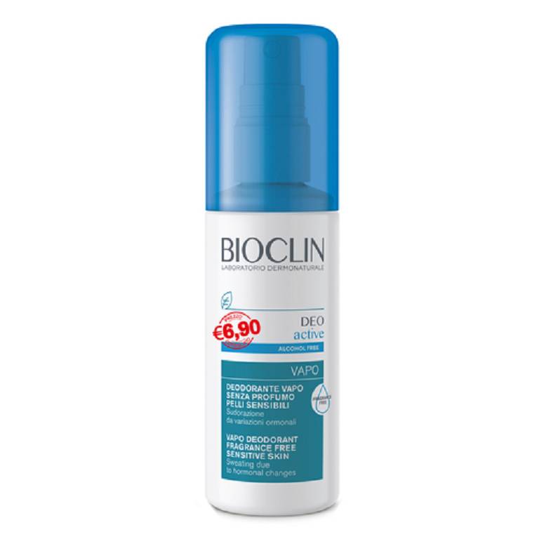 BIOCLIN DEO ACTIVE VAPO S/P PR BIOCLIN DEO ACTIVE VAPO S/P PR