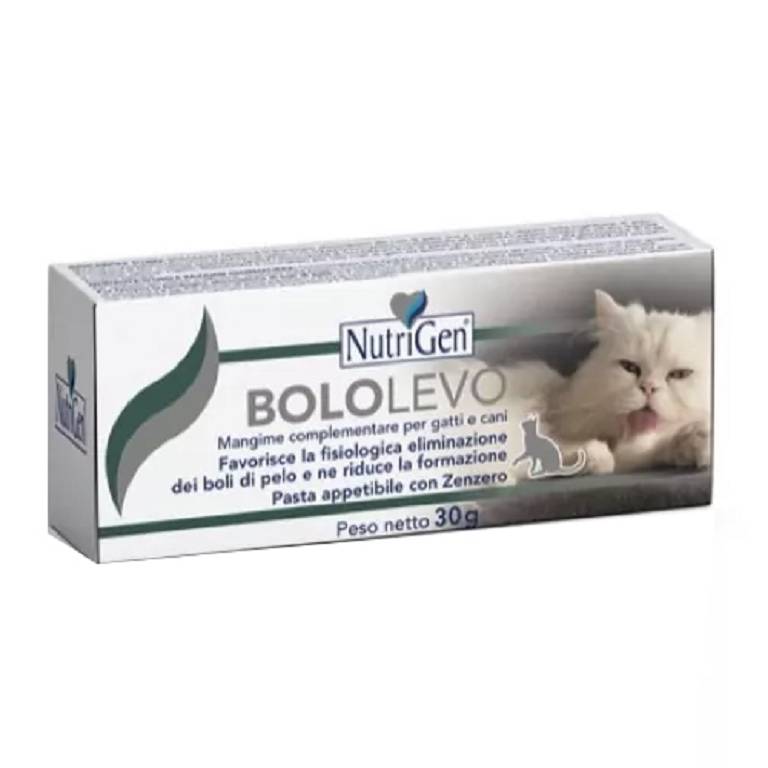 BOLOLEVO 60G NUTRIGEN