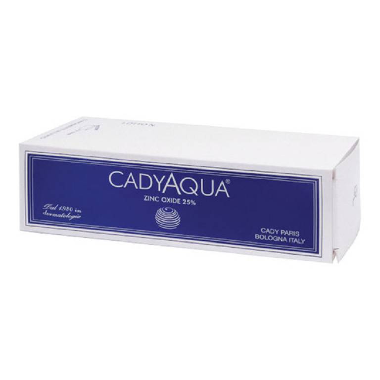 CADYAQUA EMULSIONE ZINCO 25%