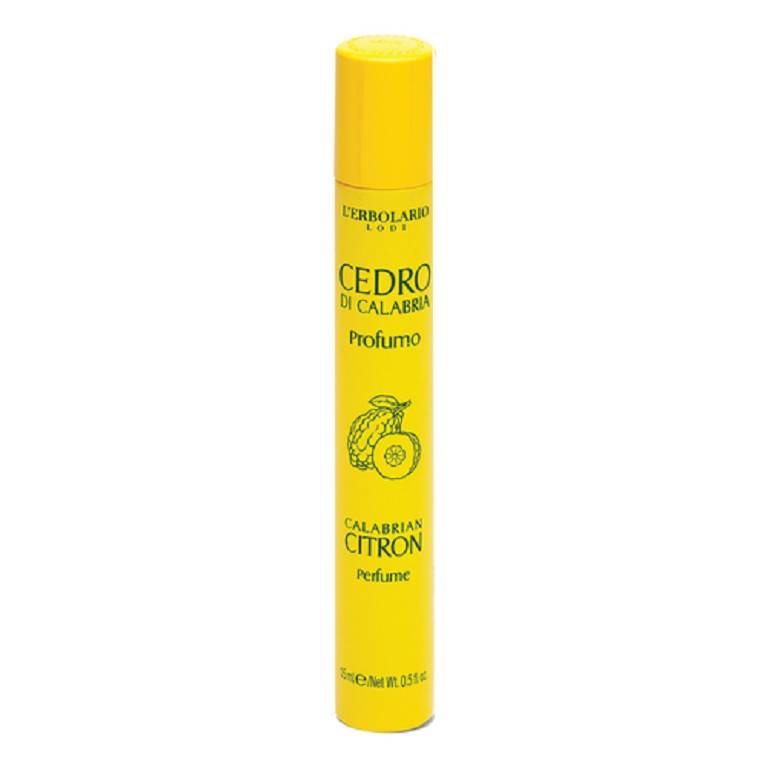 CEDRO CALABRIA PROFUMO 15ML
