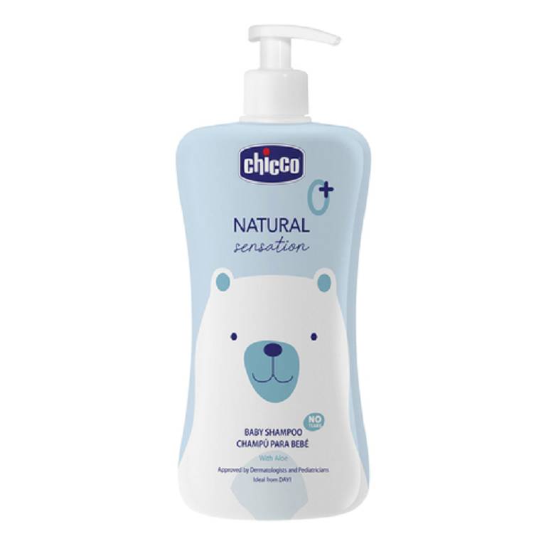 CH NS SHAMPOO 500ML