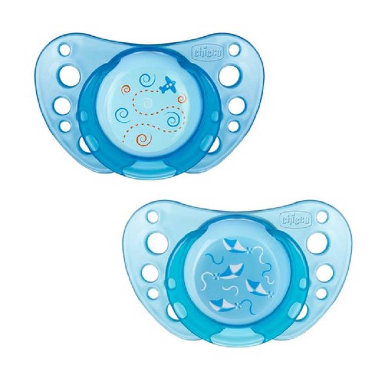 CH SUCCH AIR S BLU 4+ 2PZ