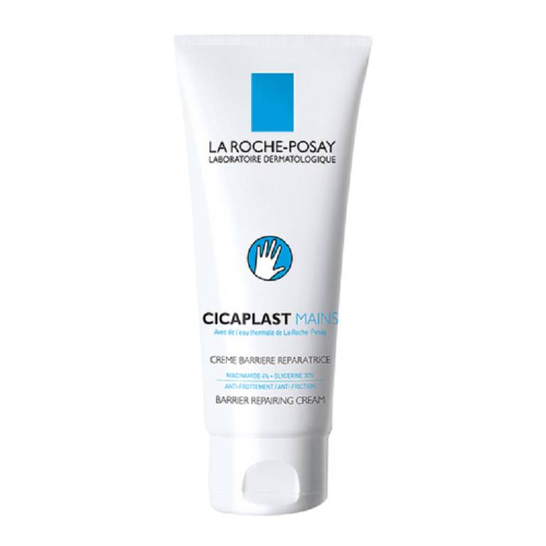 CICAPLAST CREMA MANI 100ML CICAPLAST CREMA MANI 100ML
