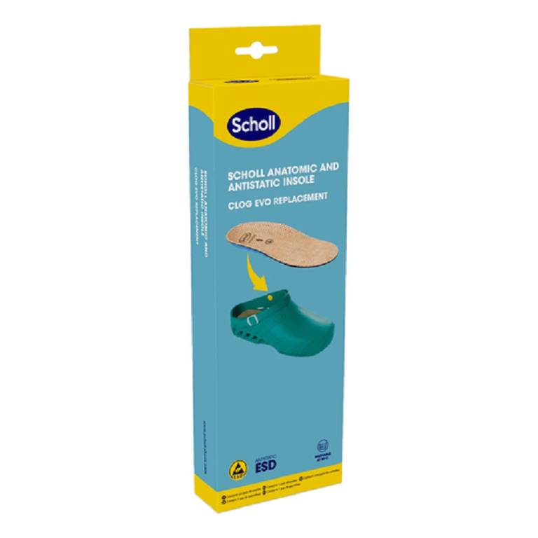 CLOG EVO ANAT ANT INS MIC46-47