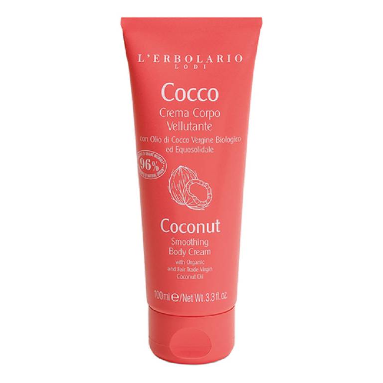 COCCO CREMA CORPO VELL 100ML