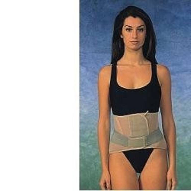 CORSETTO LEM LOMBOSACRALE S CORSETTO LEM LOMBOSACRALE S