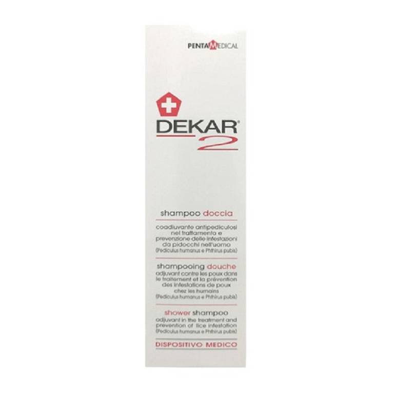 DEKAR 2 125ML DEKAR 2 125ML