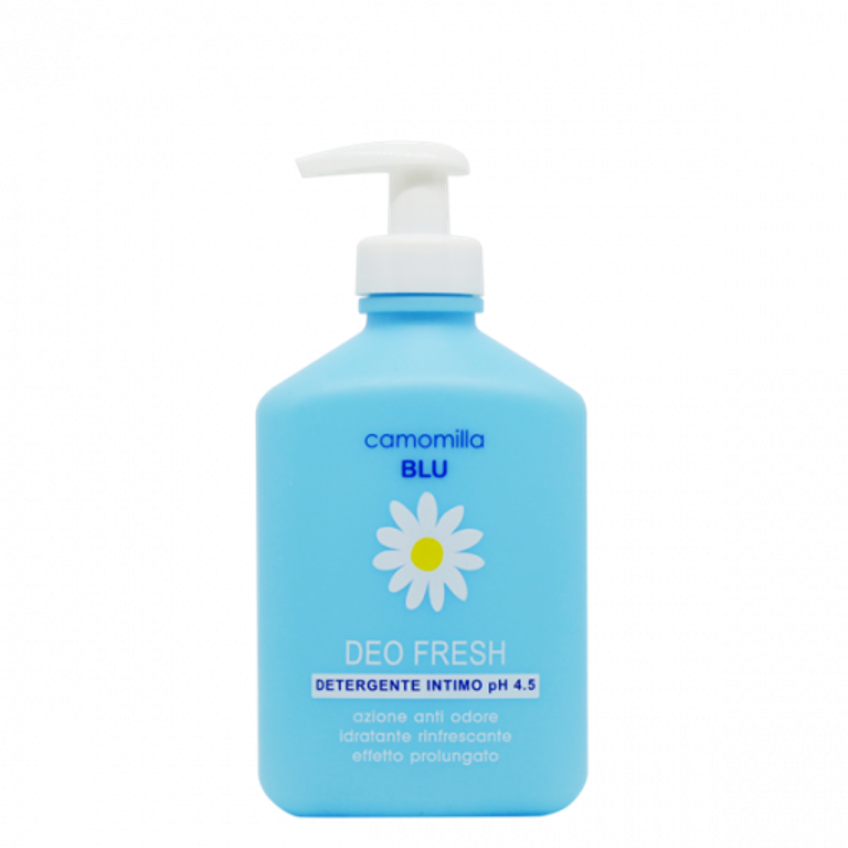 DETERGENTE INTIMO DEO FRESH