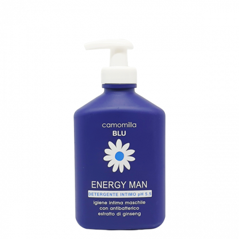 DETERGENTE INTIMO ENERGY MAN