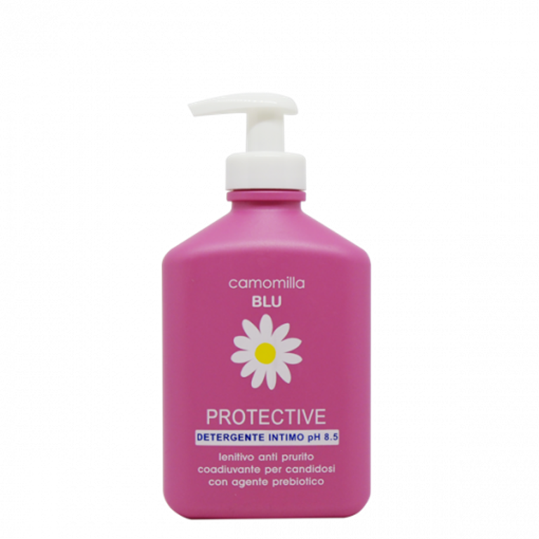 DETERGENTE INTIMO PROTECTIVE