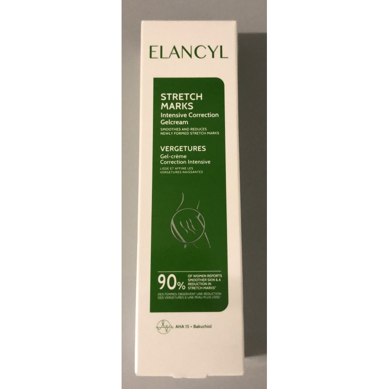 ELANCYL GEL CR CORREZ A/SMAGL