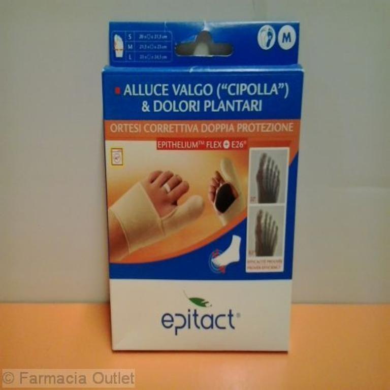 EPITACT ORTESI MANO FLEX DX M