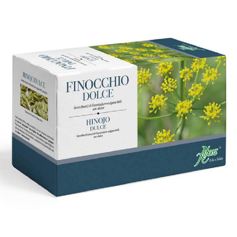 Finocchio dolce | Tisana Finocchio dolce | Tisana
