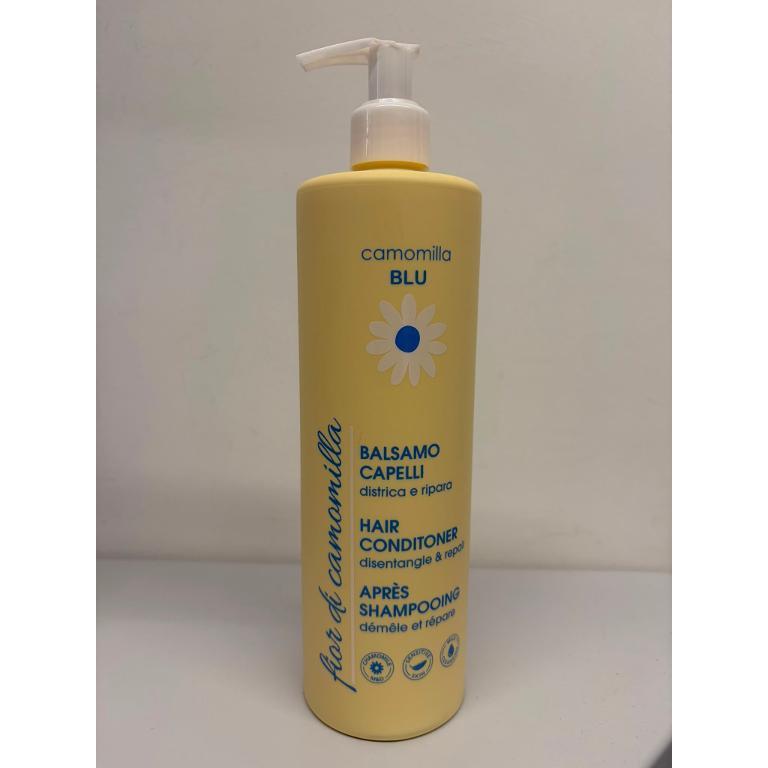 FIOR CAMOMILLA BALSAMO CAPELLI FIOR CAMOMILLA BALSAMO CAPELLI