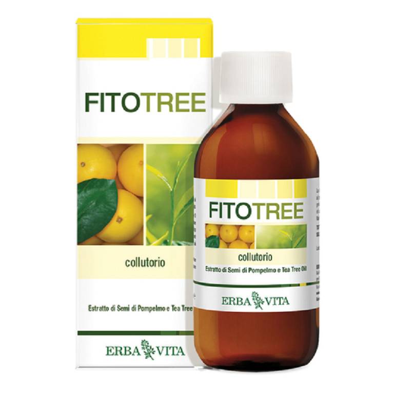 FITOTREE COLLUT 200ML FITOTREE COLLUT 200ML