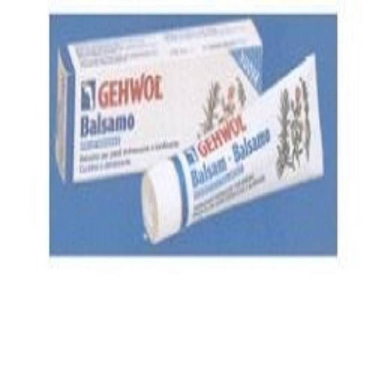 GEHWOL BALS PIEDI P/NORM 75ML
