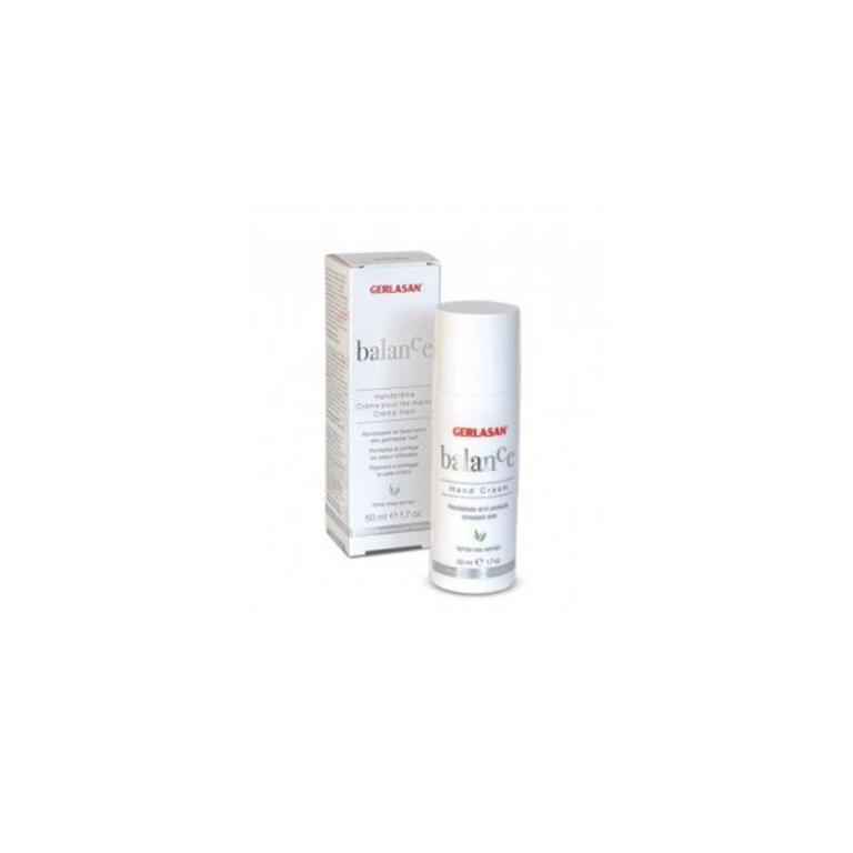 GEHWOL CREMA MANI BALANCE