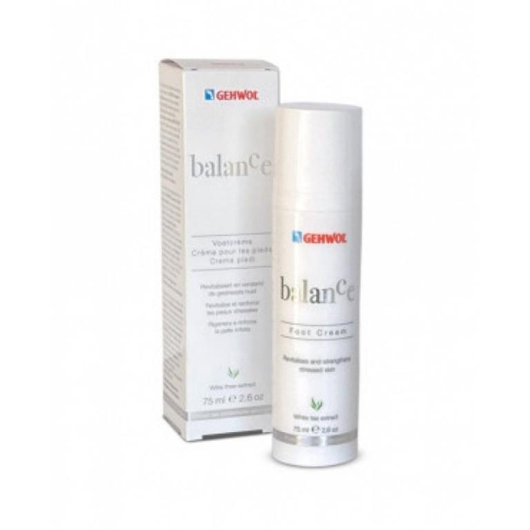 GEHWOL CREMA PIEDI BALANCE