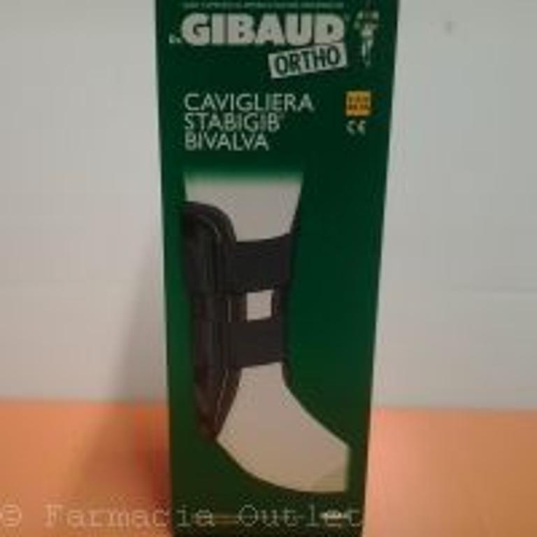 GIBAUD ORTHO CAVIGL STABIGIB