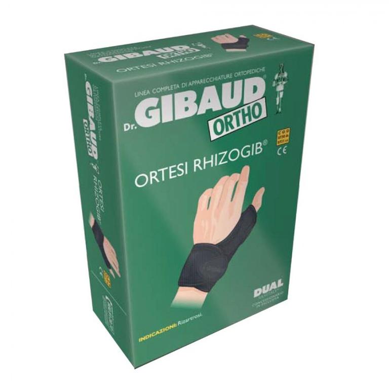 GIBAUD ORTHO RHIZACTIVE ORTES1