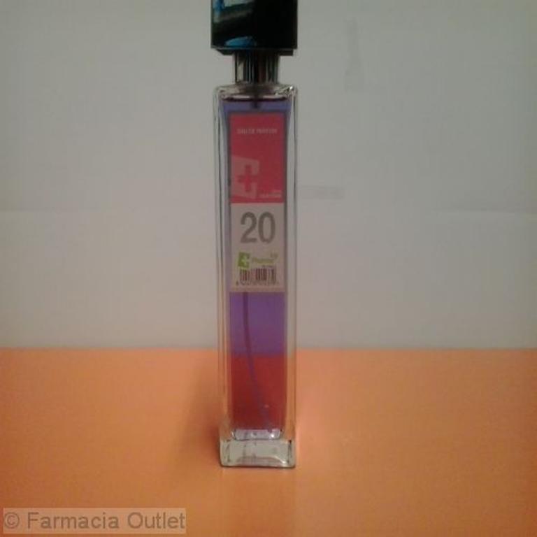 IAP PHARMA 20 DONNA 150ML