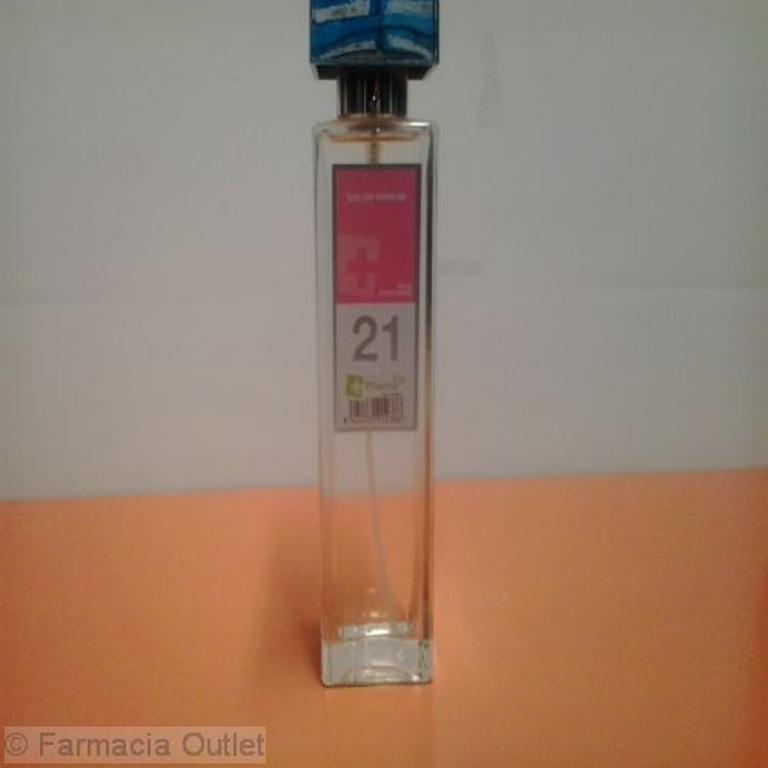 IAP PHARMA 21 DONNA 150ML