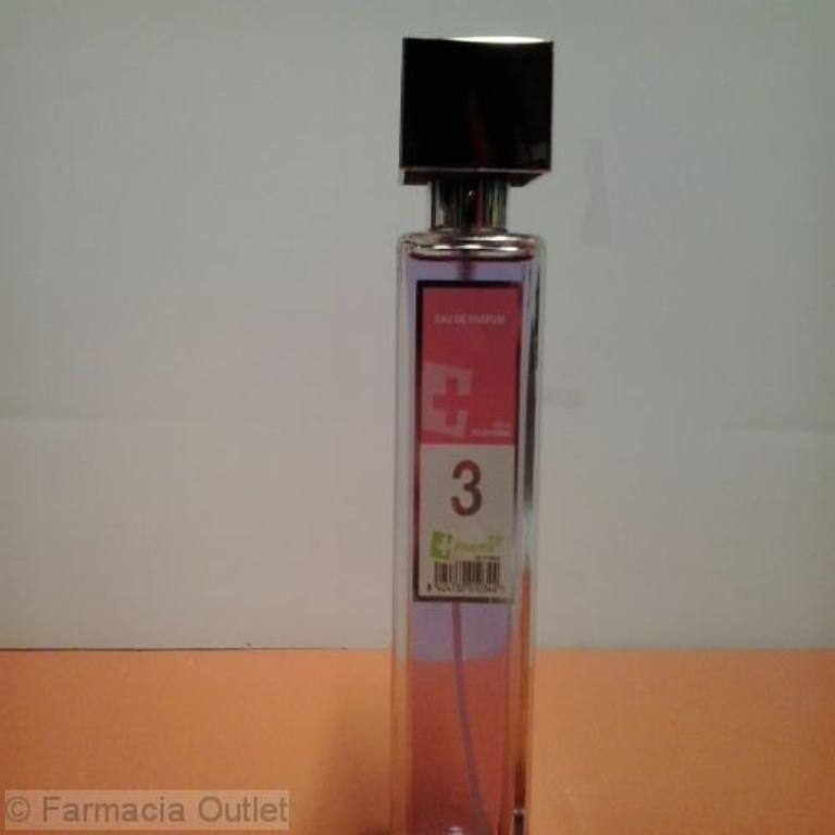 IAP PHARMA 3 DONNA 150ML