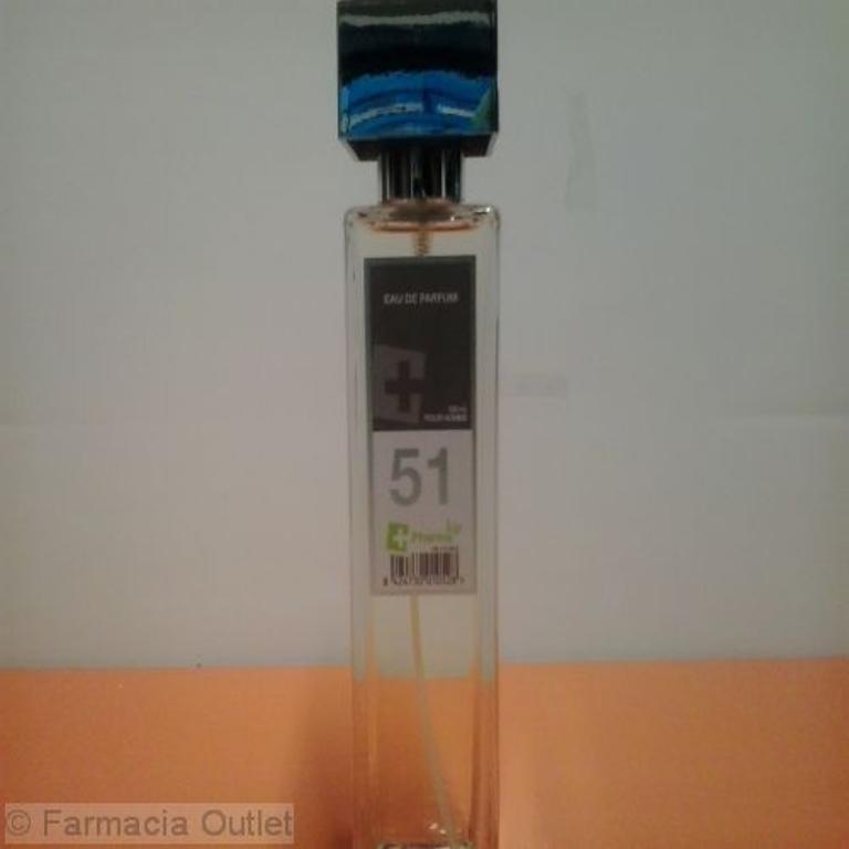 IAP PHARMA 51 UOMO 150ML