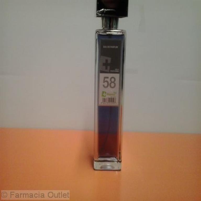 IAP PHARMA 58 UOMO 150ML