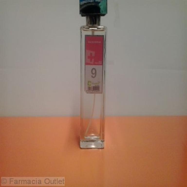 IAP PHARMA 9 DONNA 150ML