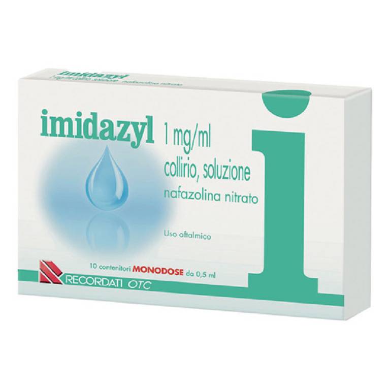 IMIDAZYL*COLL 10FL 1D 1MG/ML IMIDAZYL*COLL 10FL 1D 1MG/ML