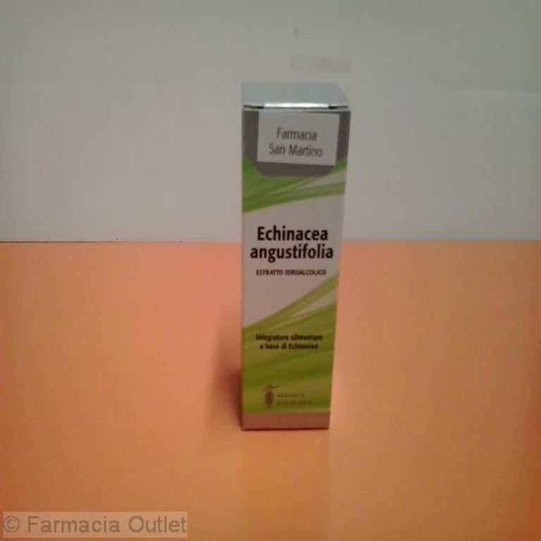 LDF ECHINACEA EI 50ML