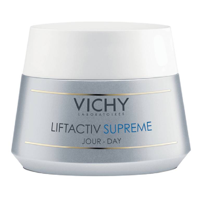 LIFTACTIV SUPREME PELLI NORMALI 50ML