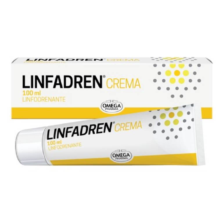 LINFADREN CREMA 100ML LINFADREN CREMA 100ML