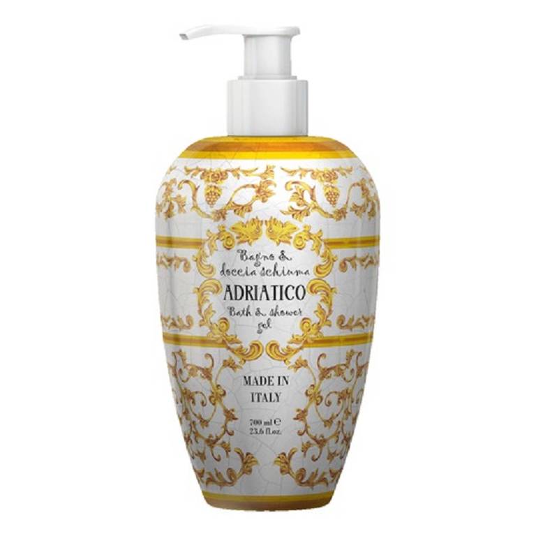 MAIOLICHE BAGNODOCC ADRIA700ML