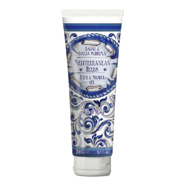 MAIOLICHE BAGNODOCC MEDIT250ML