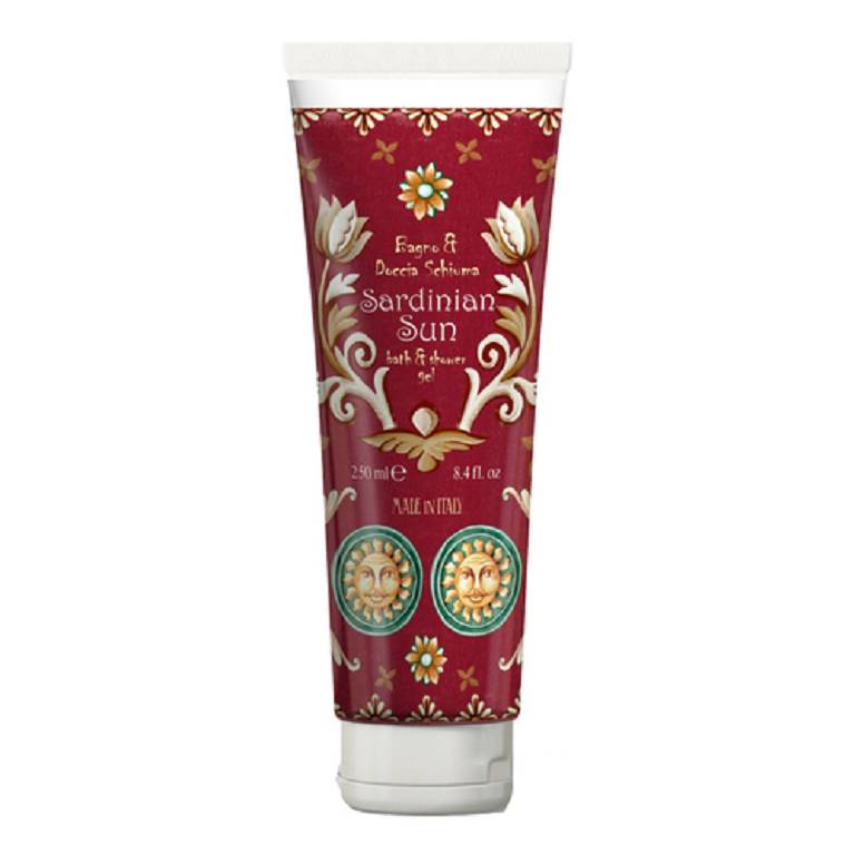MAIOLICHE BAGNODOCC SARDI250ML