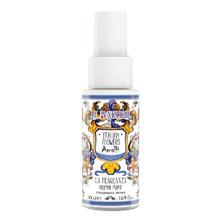 MAIOLICHE SPRAY AMALFI PEONY